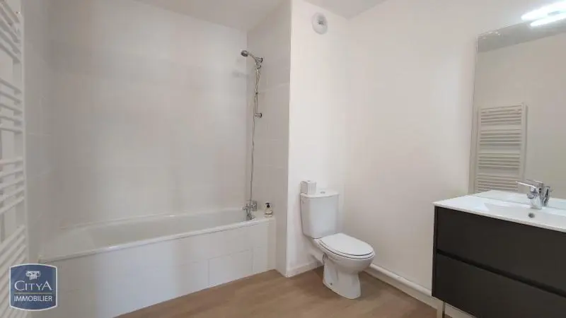 Photo 5 Appartement 2 pièces 45.97m²