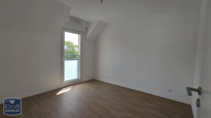 Photo 4 Appartement 2 pièces 45.97m²