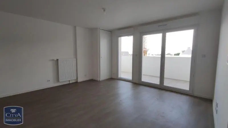 Photo 2 Appartement 2 pièces 44.84m²