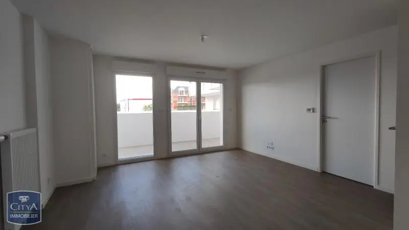 Photo 3 Appartement 2 pièces 44.84m²