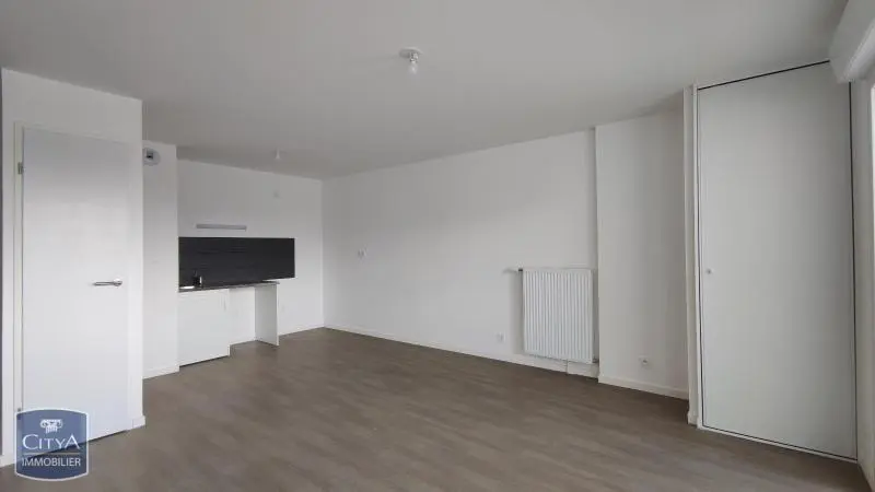 Photo 1 Appartement 2 pièces 44.84m²