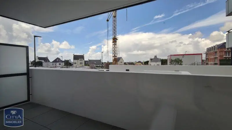 Photo 4 Appartement 2 pièces 44.84m²