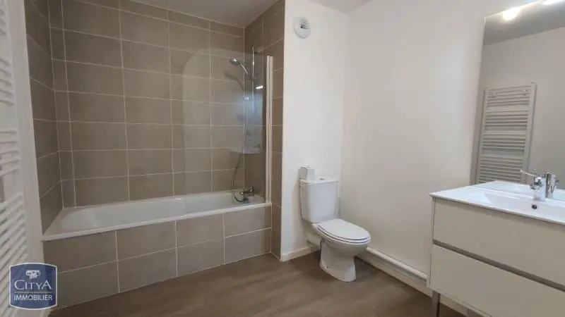 Photo 6 Appartement 2 pièces 44.84m²