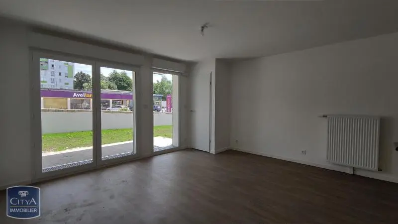 Photo 2 Appartement 2 pièces 44.9m²
