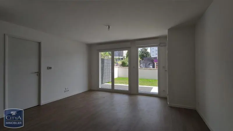 Photo 3 Appartement 2 pièces 44.9m²