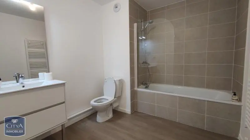 Photo 5 Appartement 2 pièces 44.9m²