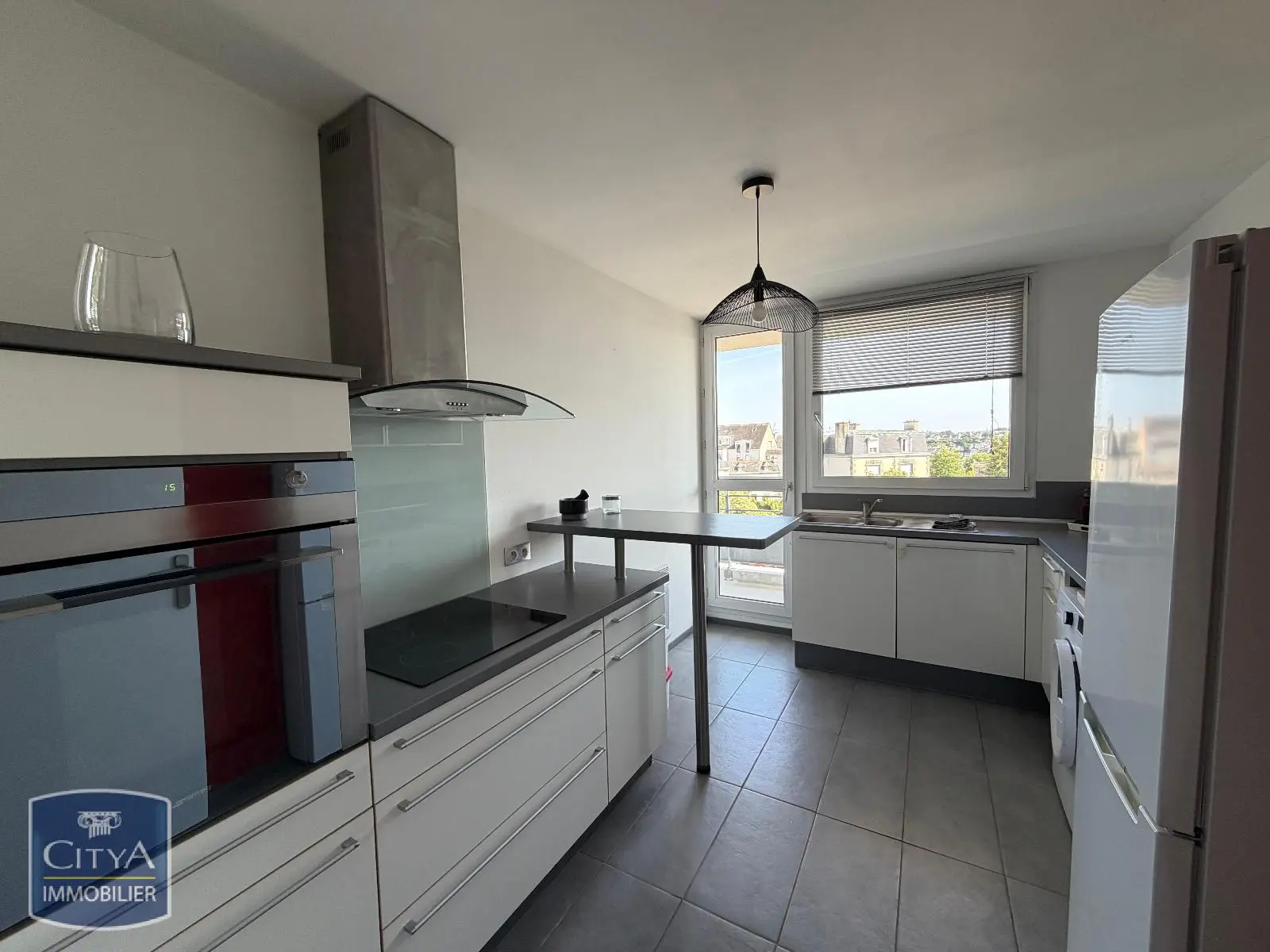 Photo 6 Appartement 4 pièces 87.35m²