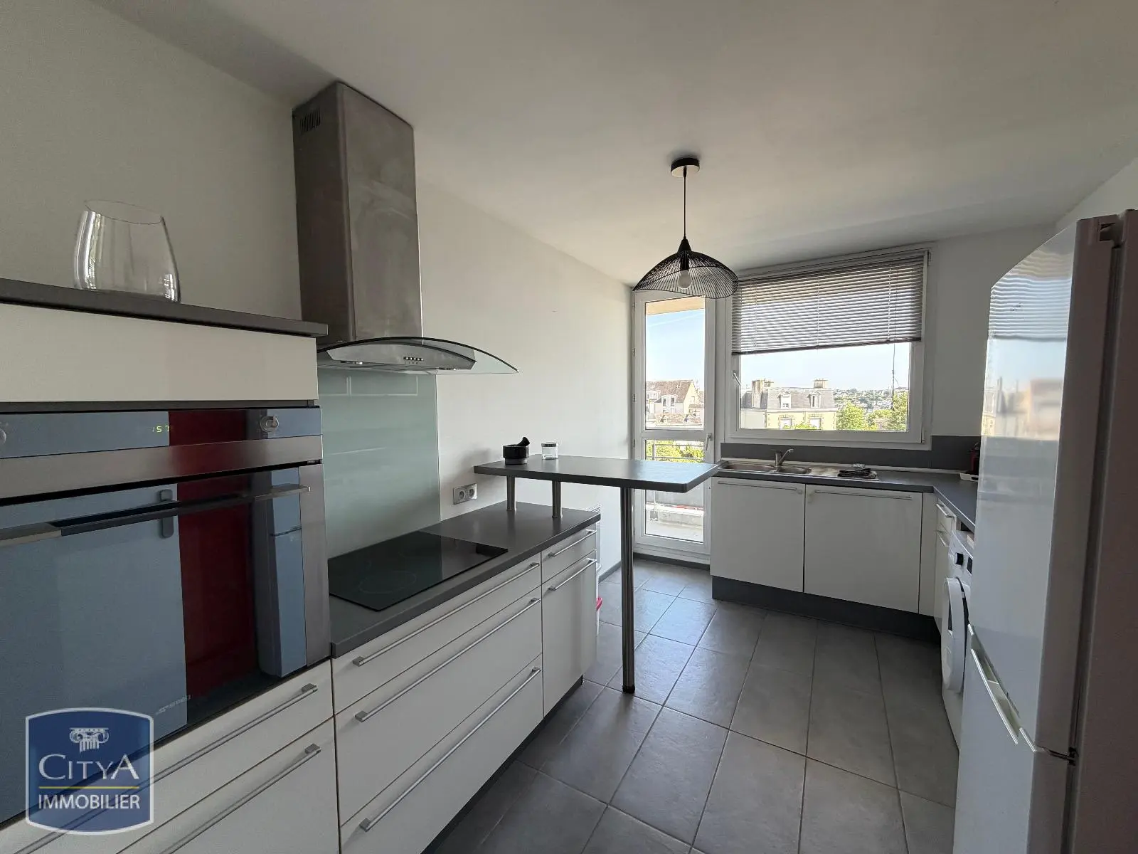 Photo 2 Appartement 4 pièces 87.35m²