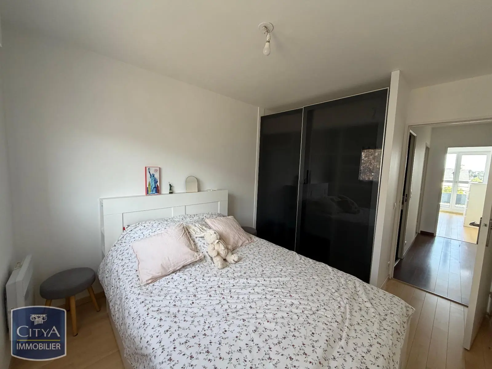 Photo 4 Appartement 4 pièces 87.35m²