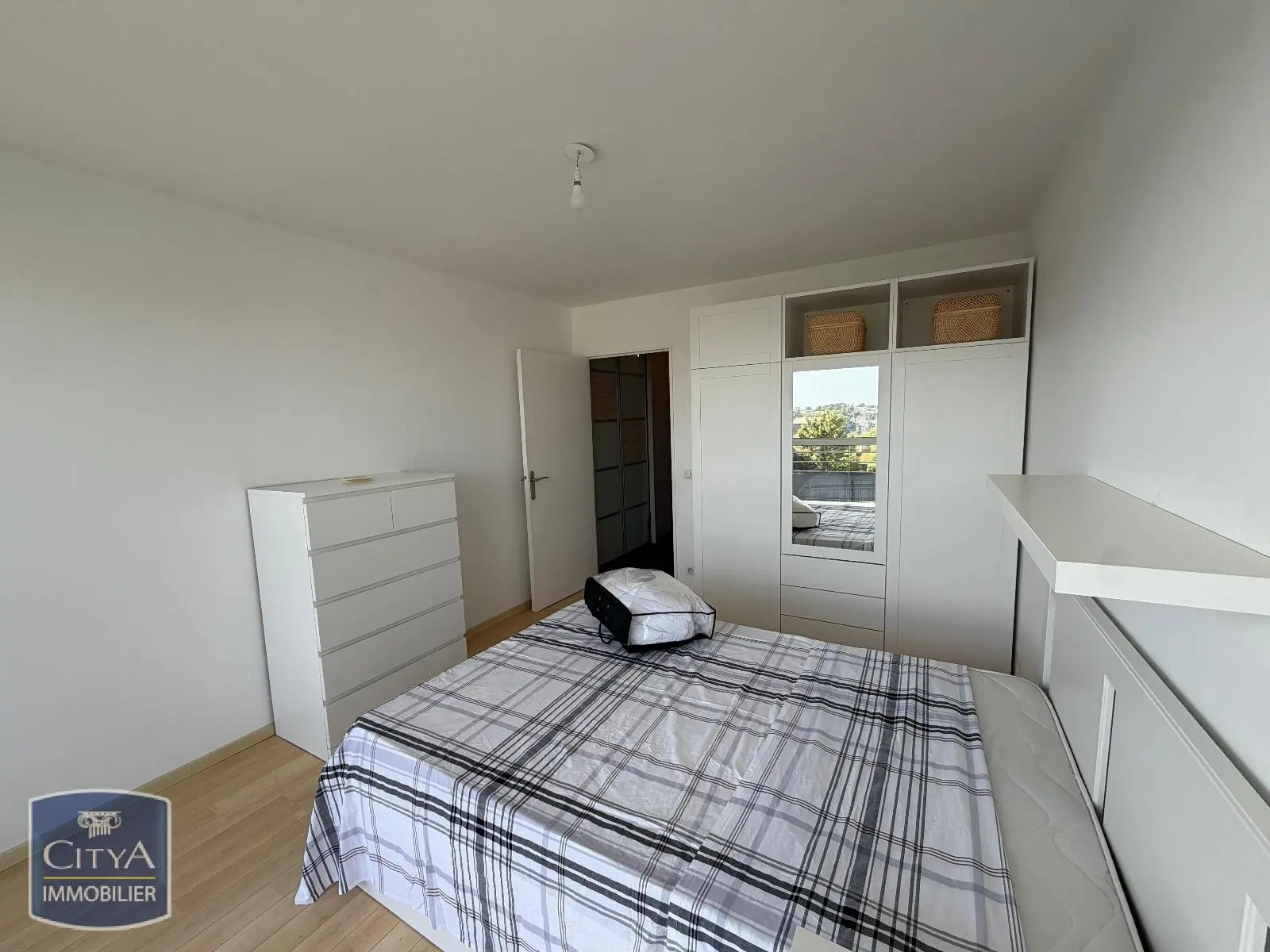 Photo 3 Appartement 4 pièces 87.35m²
