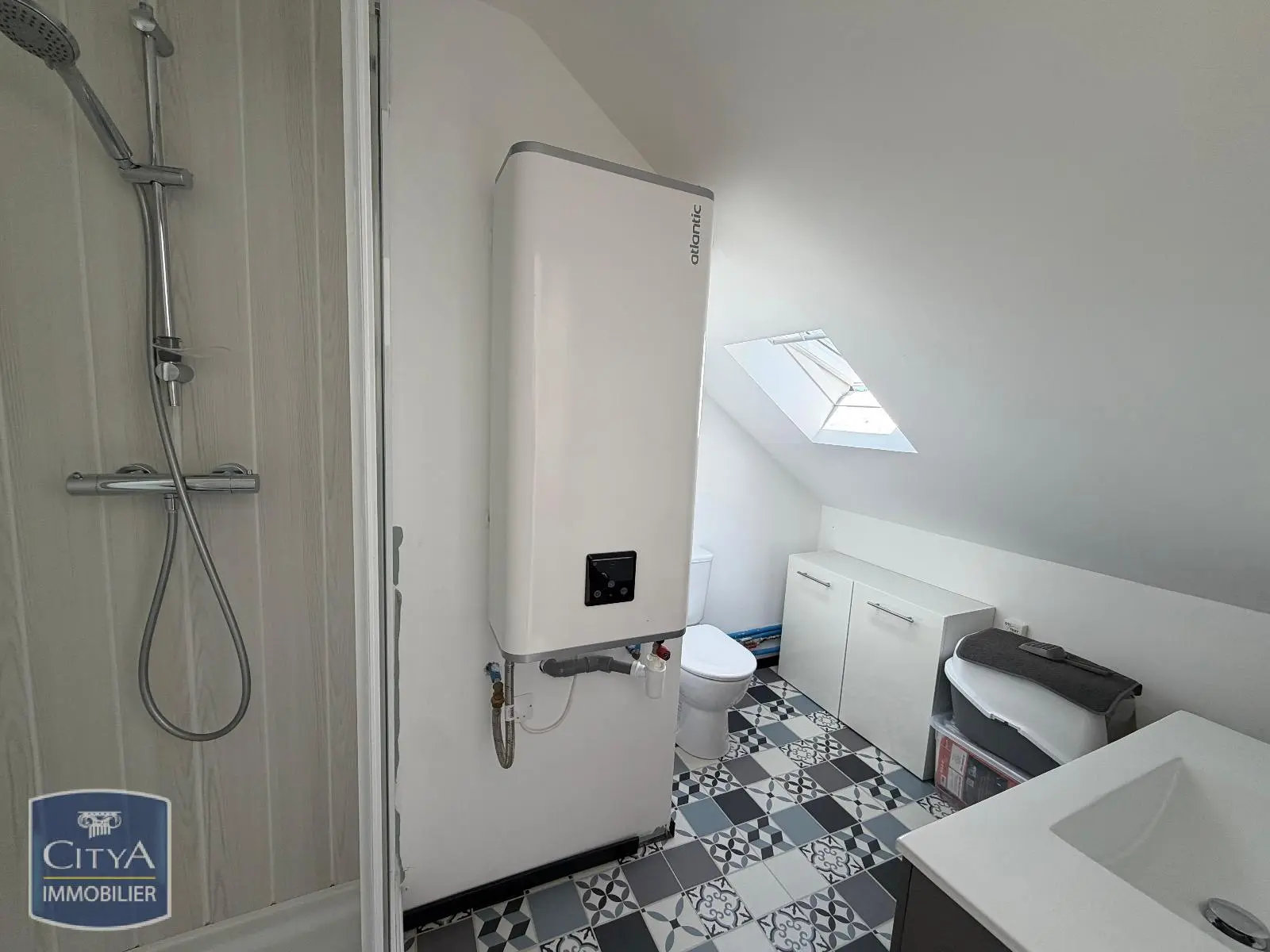Photo 6 Appartement 1 pièce 17.49m²
