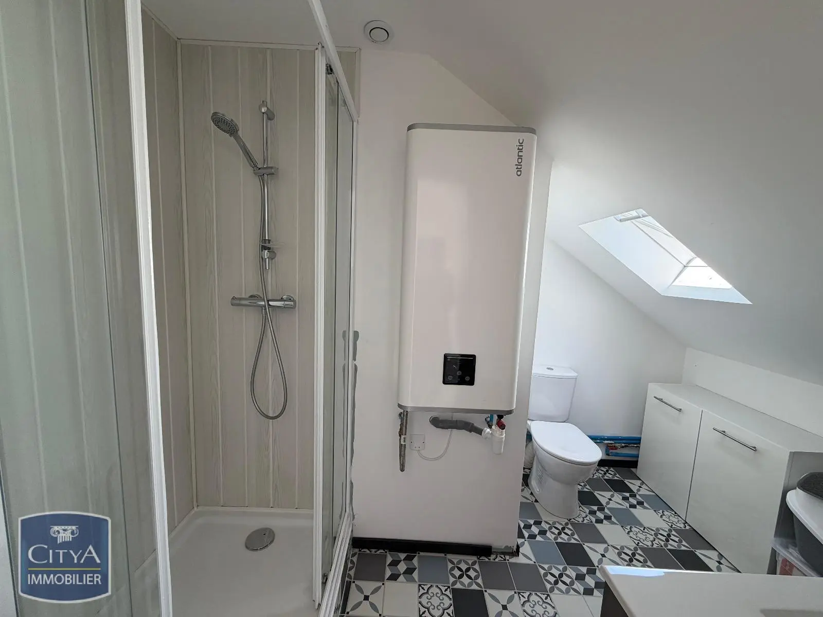 Photo 5 Appartement 1 pièce 17.49m²