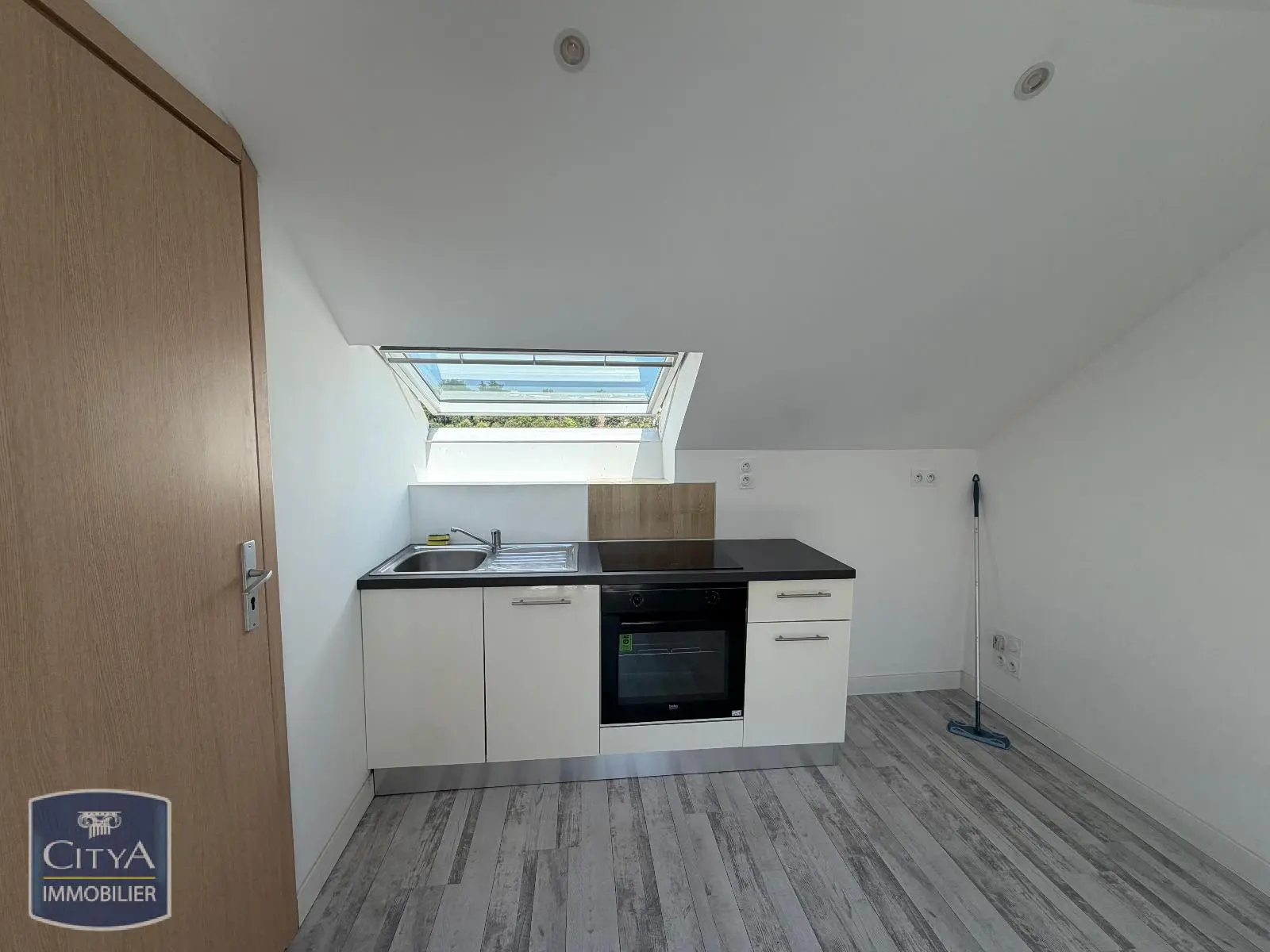 Photo 3 Appartement 1 pièce 17.49m²