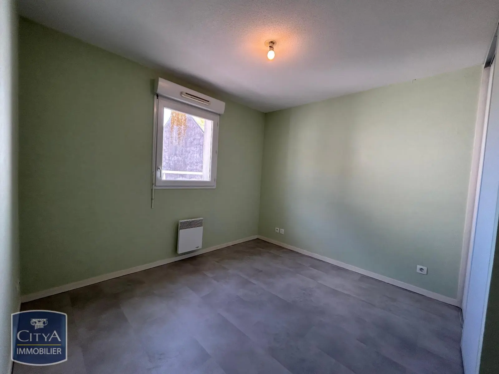 Photo 5 Appartement 2 pièces 40.24m²
