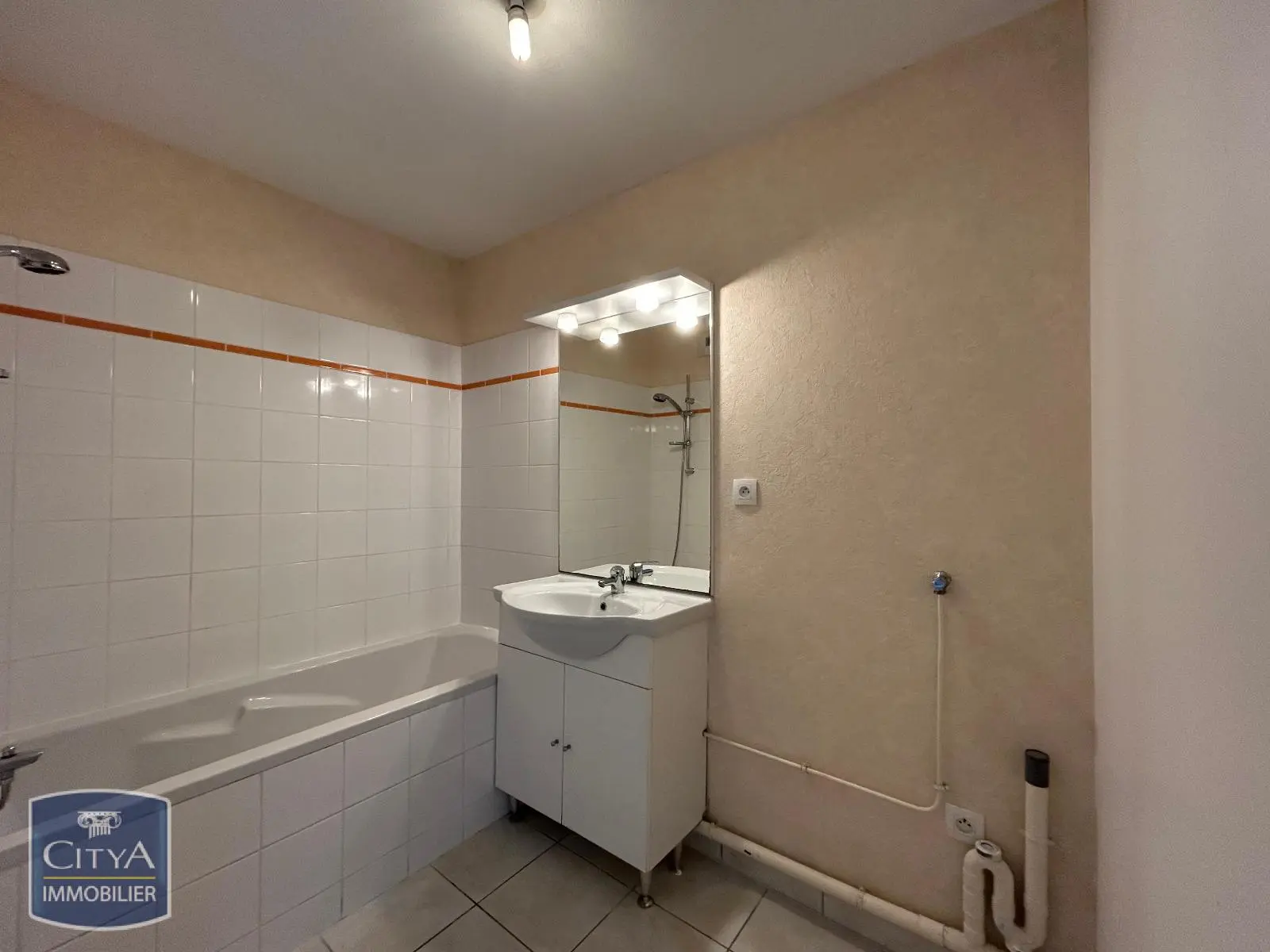 Photo 4 Appartement 2 pièces 40.24m²