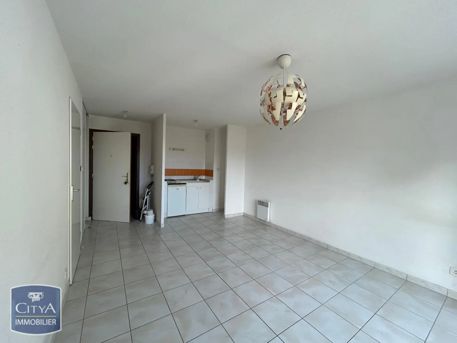Photo 3 Appartement 2 pièces 40.24m²
