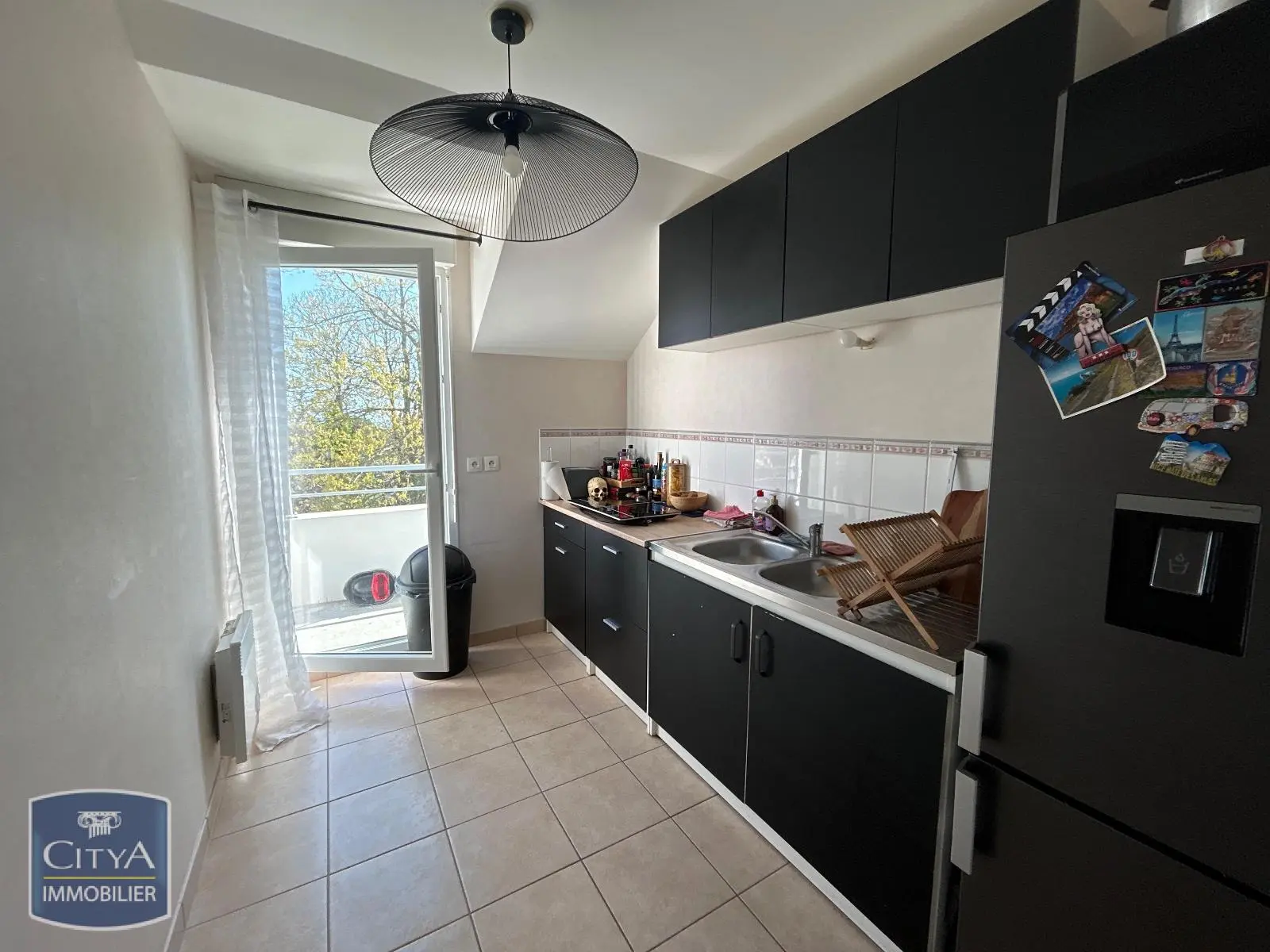 Photo 4 Appartement 2 pièces 47.72m²