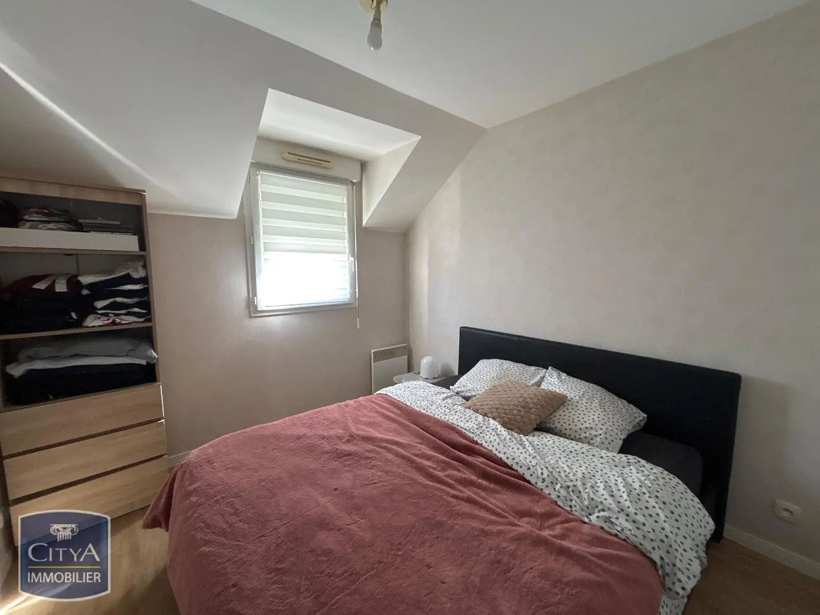 Photo 5 Appartement 2 pièces 47.72m²