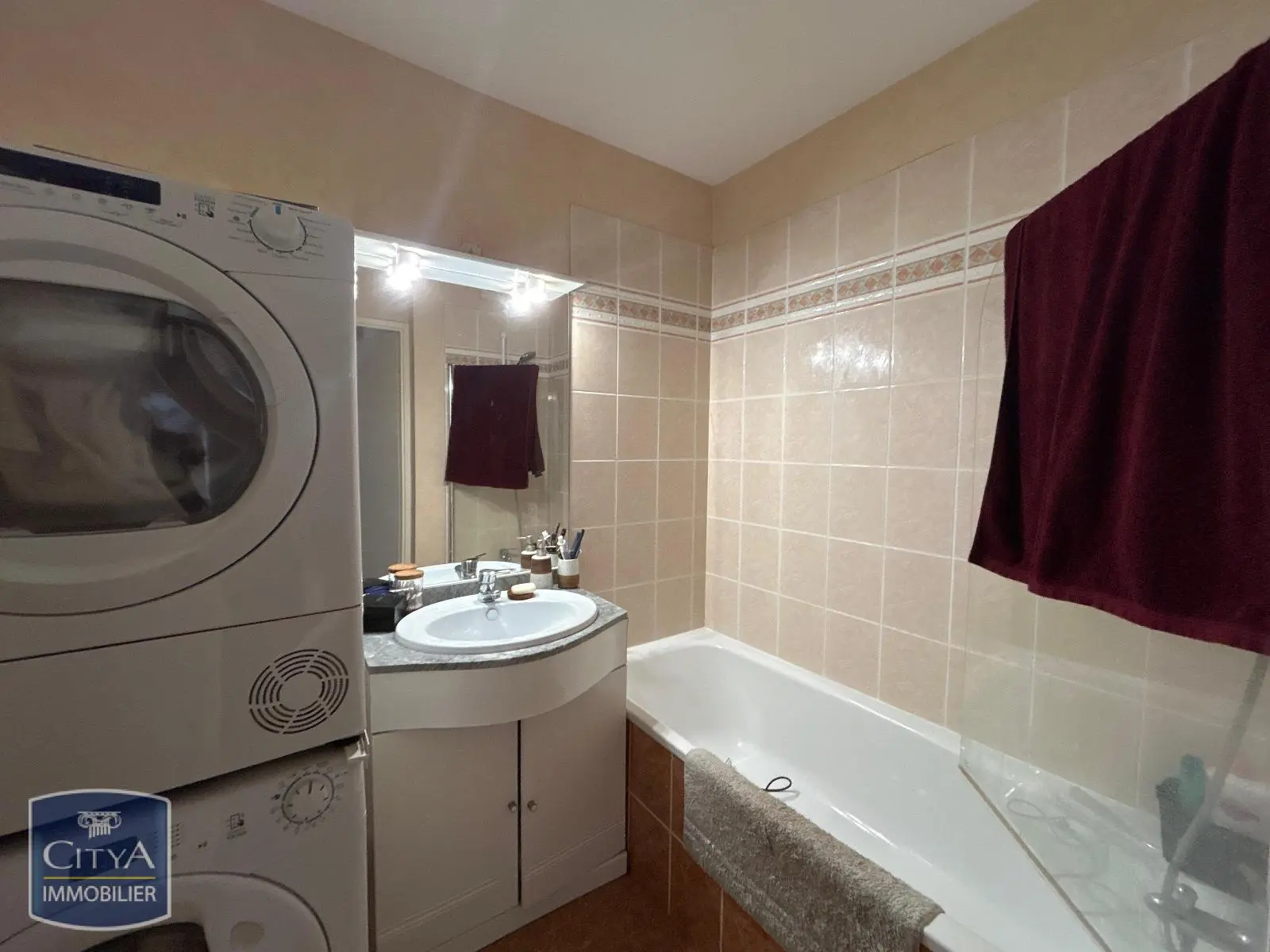 Photo 6 Appartement 2 pièces 47.72m²