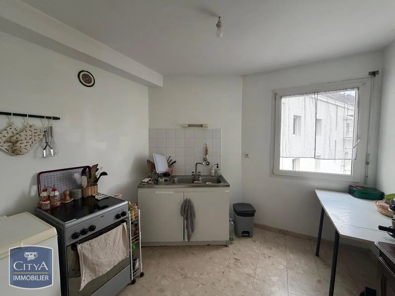 Photo 2 appartement Quimper