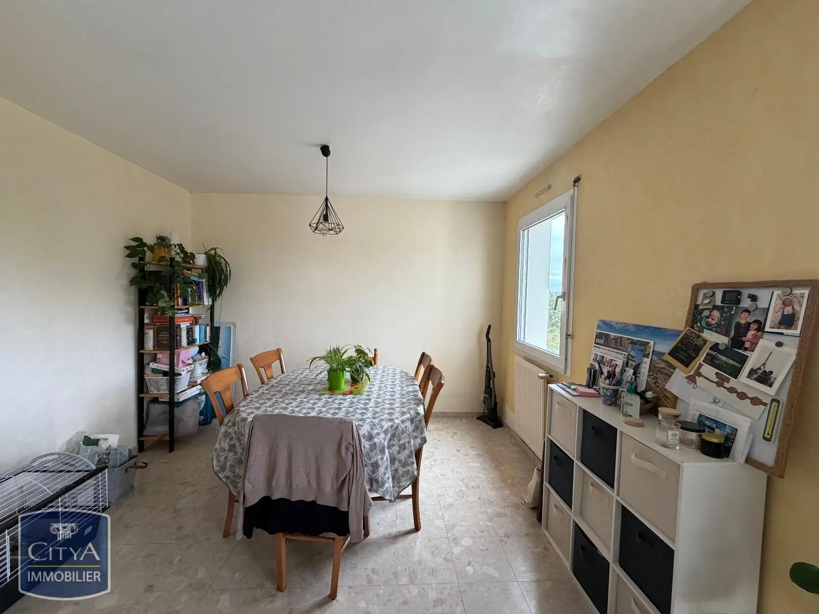Photo 1 appartement Quimper