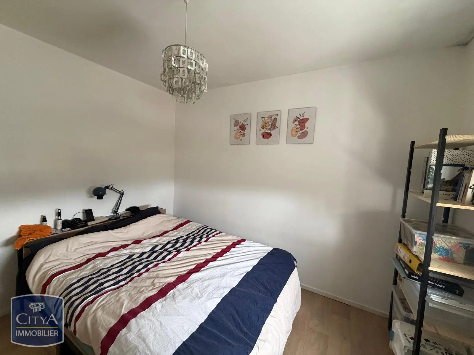 Photo 6 appartement Quimper