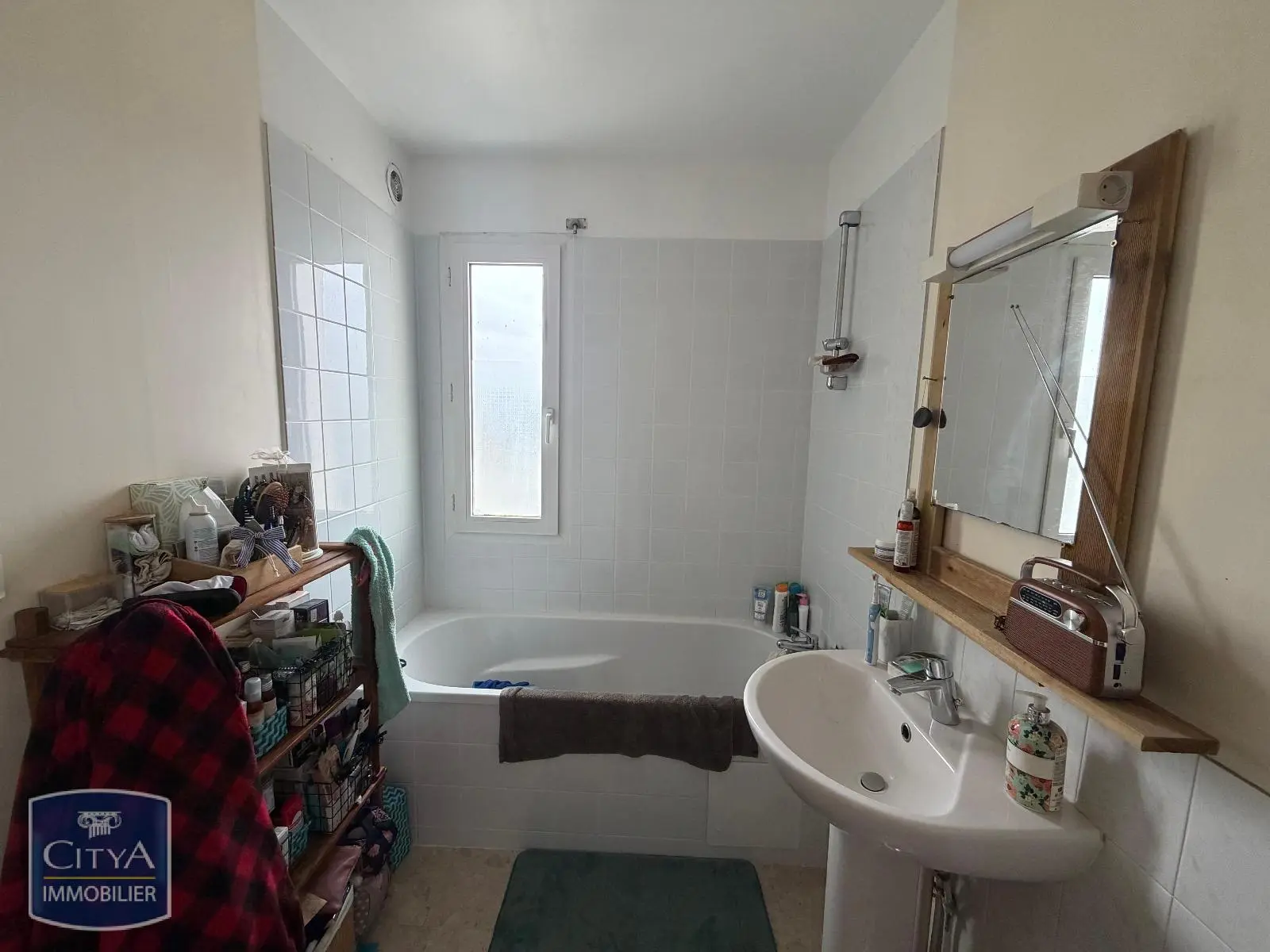 Photo 5 appartement Quimper