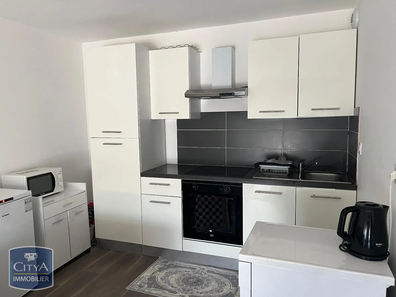 Photo 2 appartement Quimper