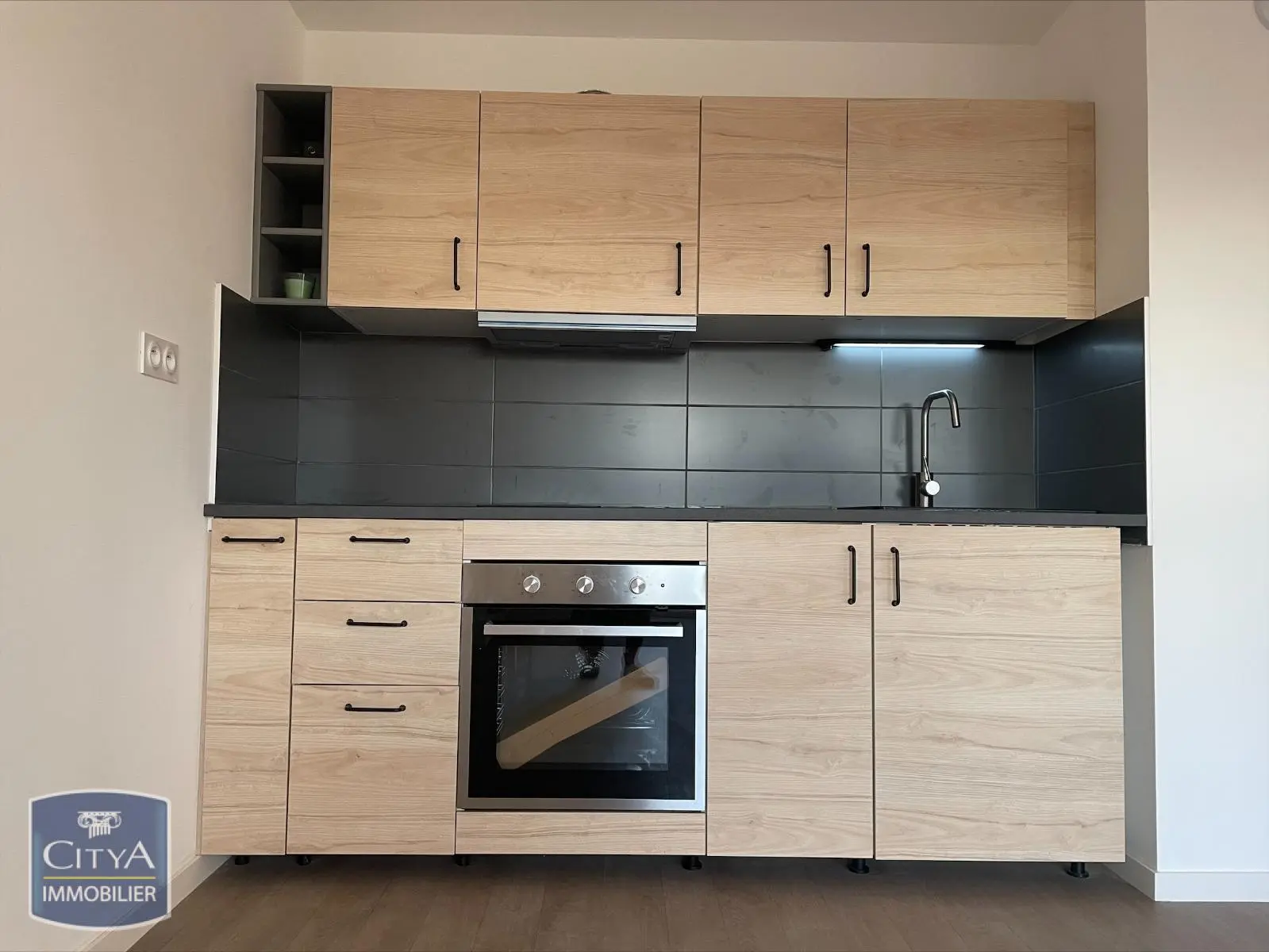 Photo 2 Appartement 2 pièces 44.84m²
