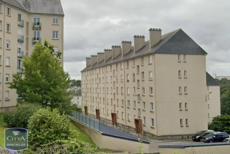 Photo 3 appartement Quimper