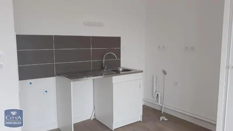Photo 2 Appartement 2 pièces 45m²