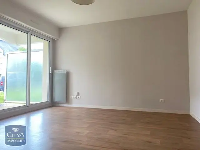 Photo 1 appartement Quimper