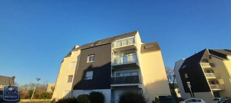 Photo 5 Appartement 2 pièces 56.36m²