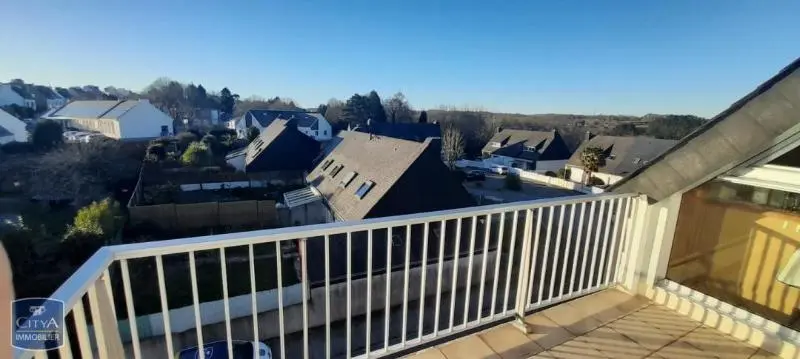Photo 2 Appartement 2 pièces 56.36m²