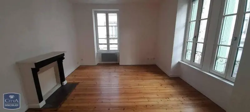 Photo 0 appartement Quimper