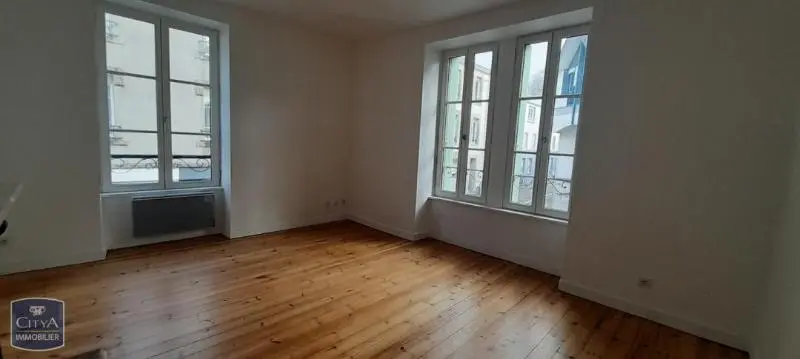 Photo 1 appartement Quimper