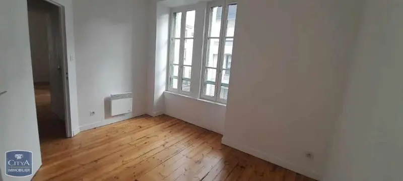 Photo 2 appartement Quimper