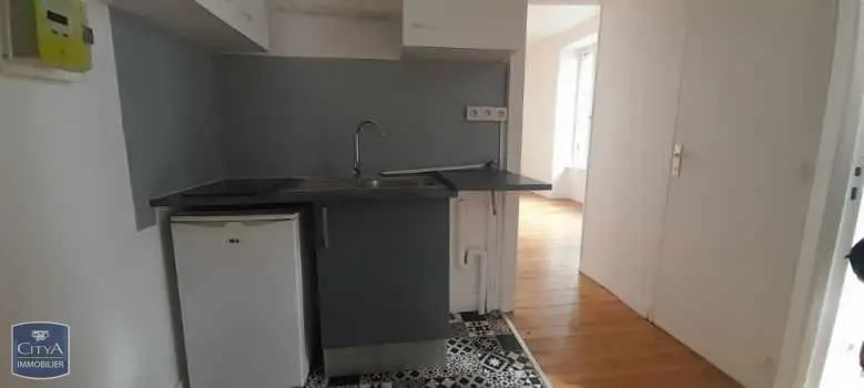 Photo 3 appartement Quimper