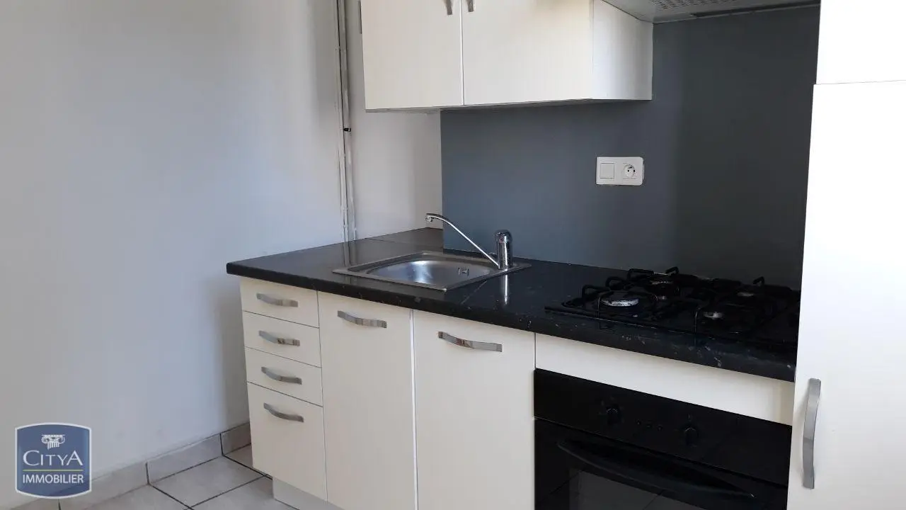 Photo 1 Appartement 3 pièces 54.3m²