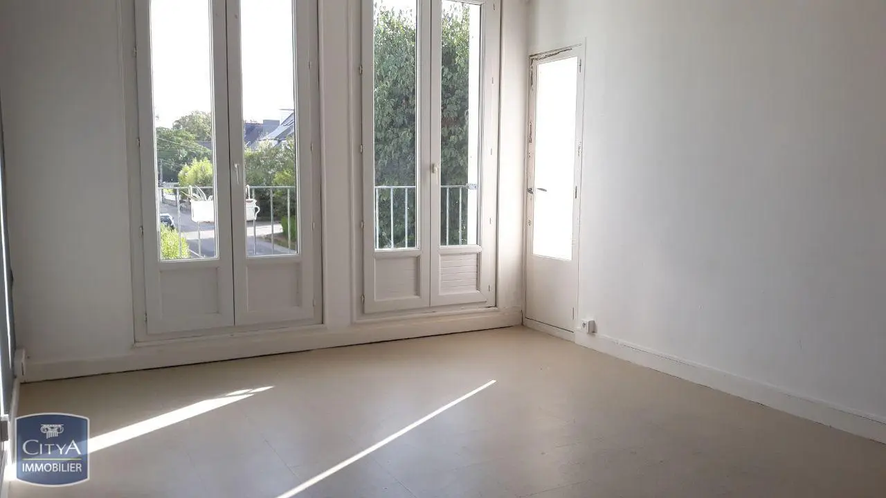 Photo 1 appartement Quimper