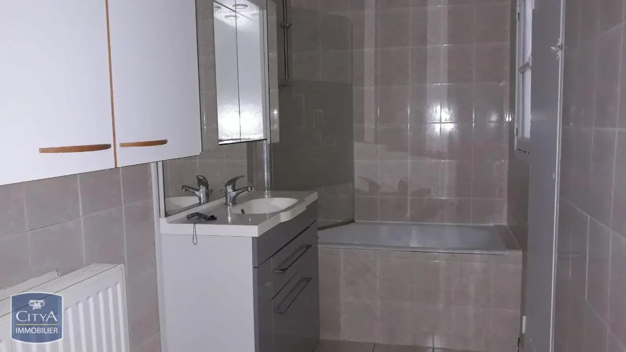 Photo 2 appartement Quimper