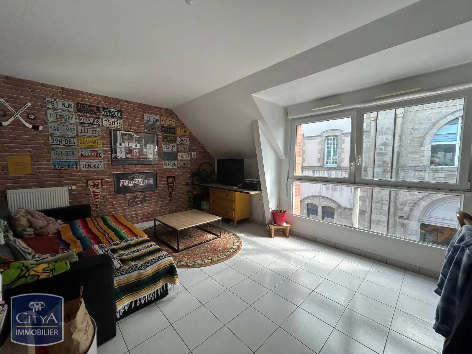 Photo 1 Appartement 3 pièces 63m²