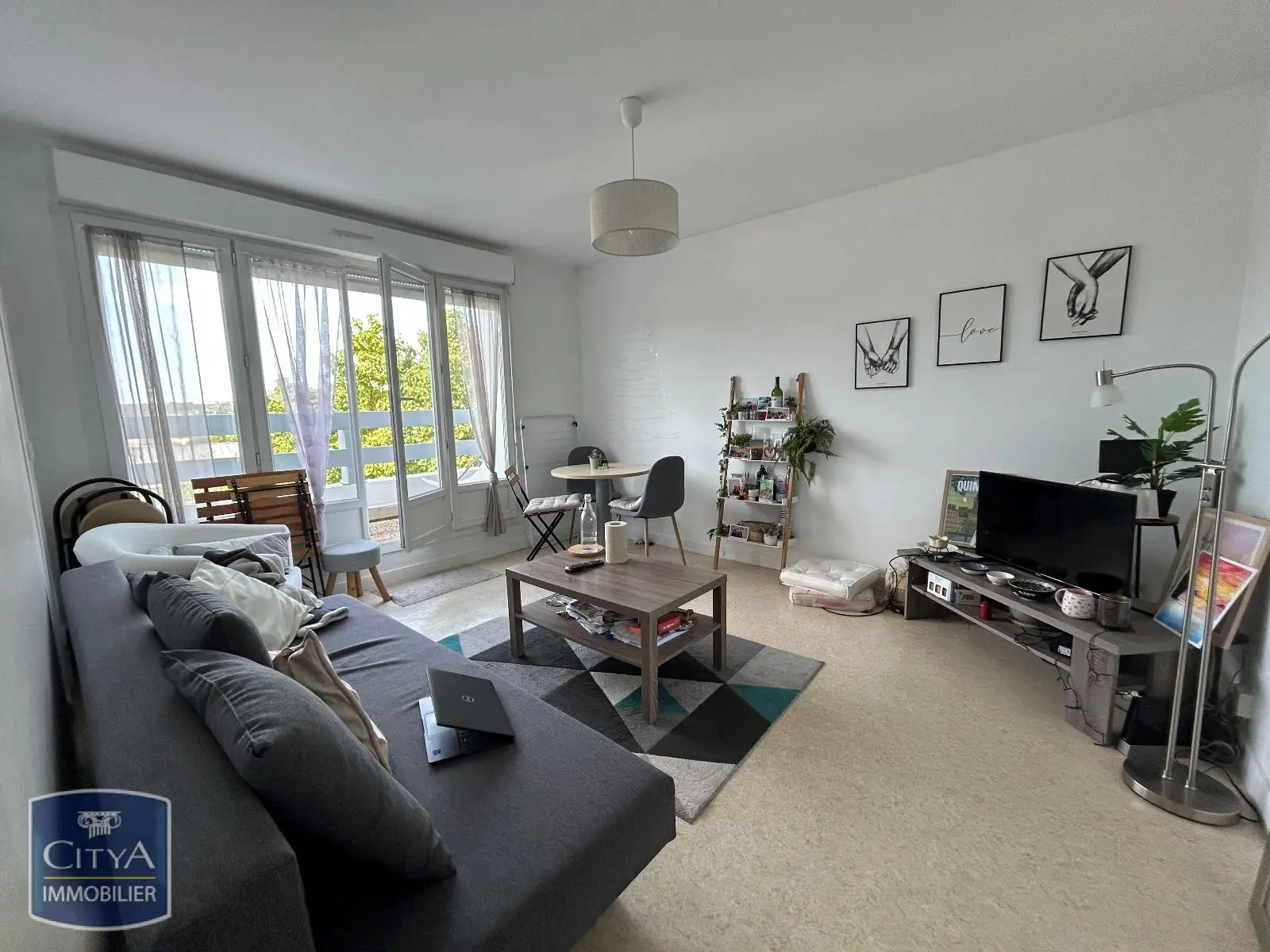 Photo 2 appartement Quimper