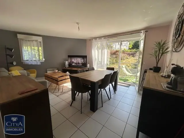 Photo 1 Appartement 3 pièces 63m²