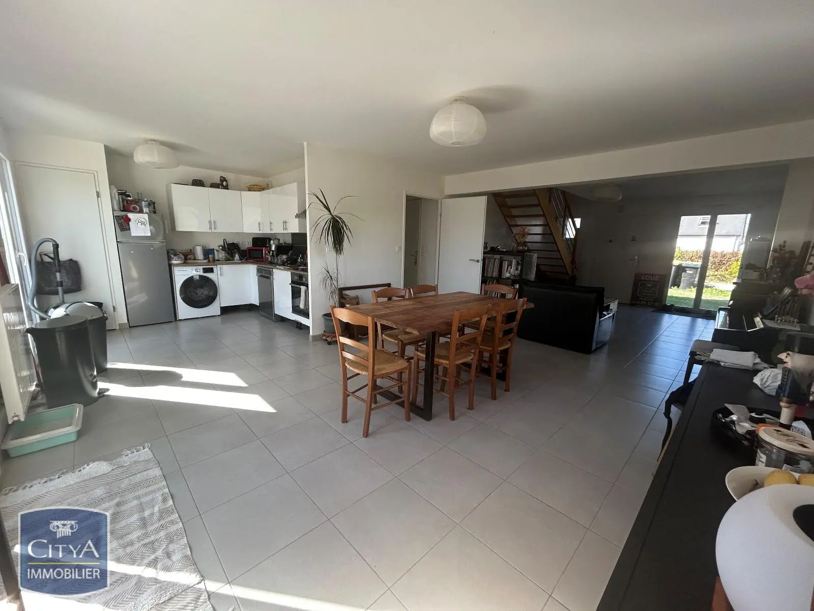 Photo 1 Maison 5 pièces 102.59m²
