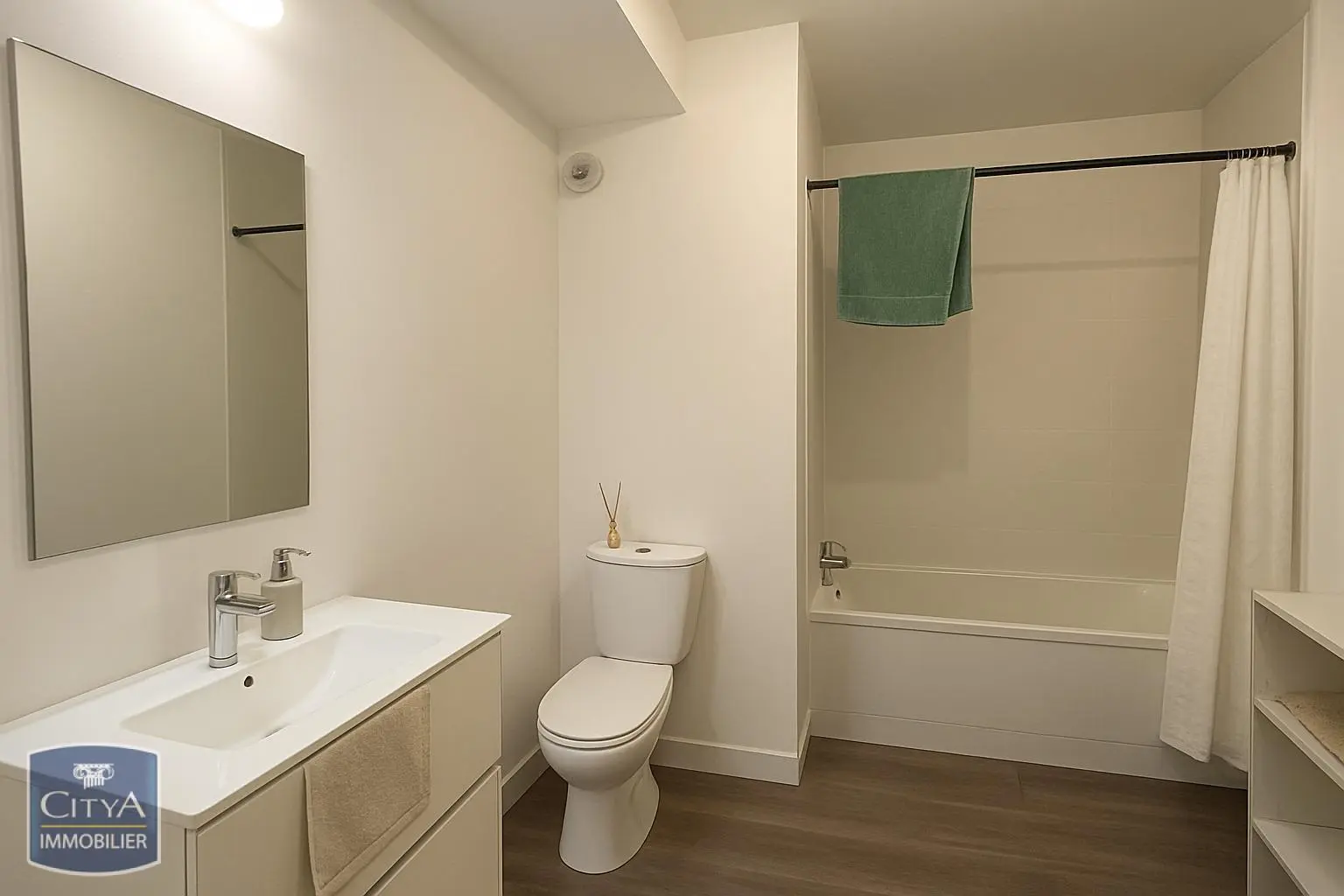 Photo 4 pour Appartement 2 pièces 47.85m² Photo 4 Appartement 2 pièces 47.85m²