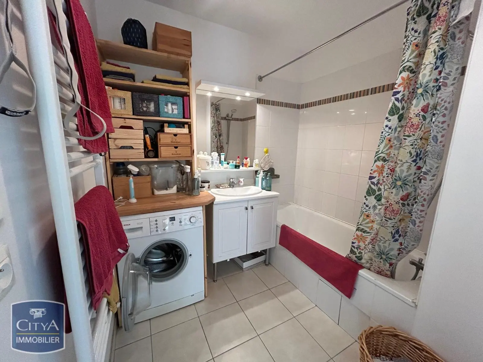 Photo 6 pour Appartement 3 pièces 64.5m² Photo 6 Appartement 3 pièces 64.5m²