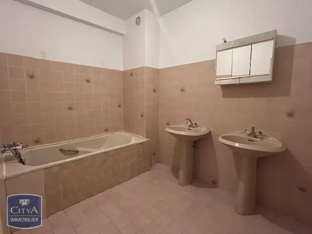Photo 4 appartement Quimper
