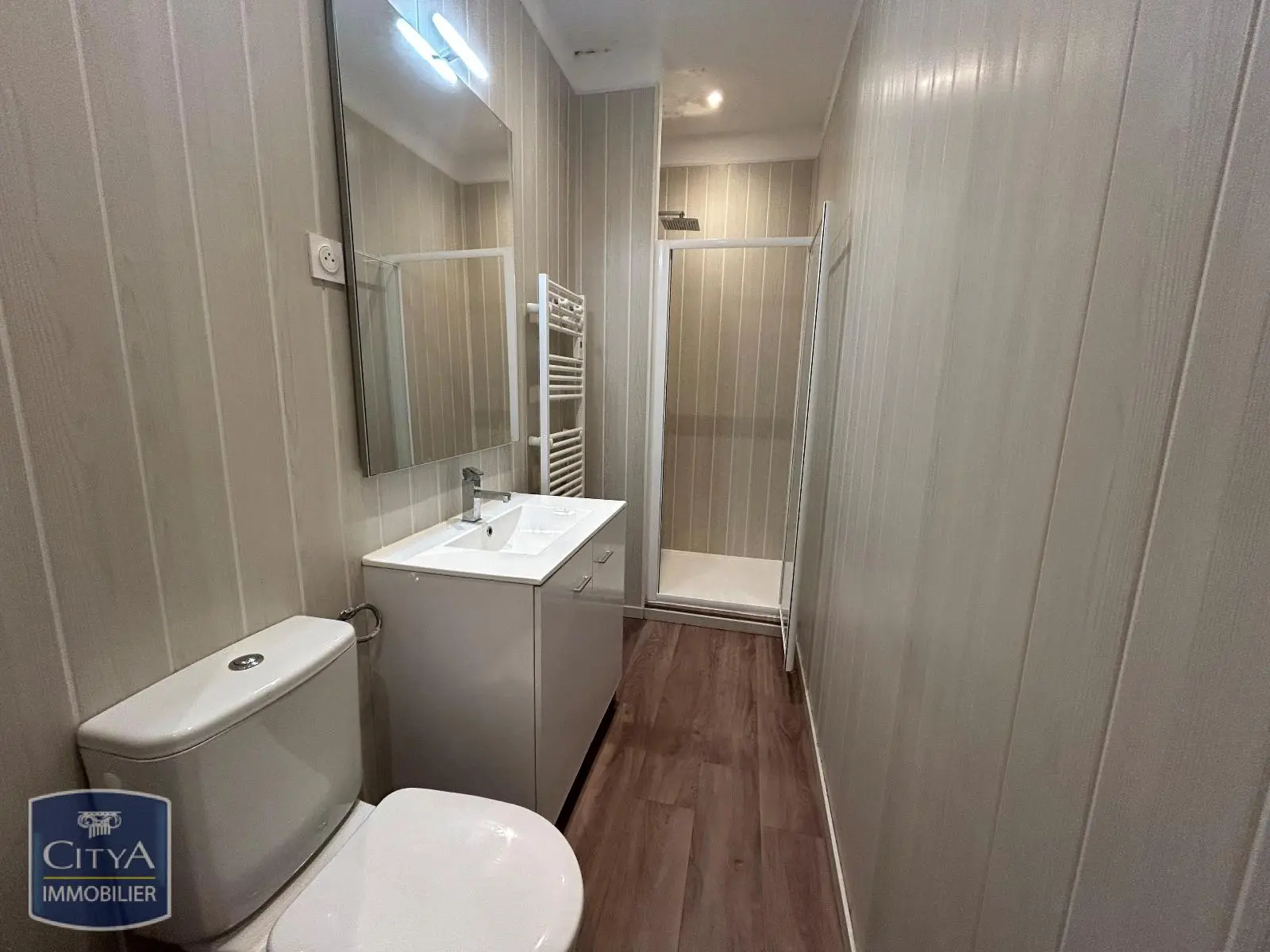 Photo 2 appartement Quimper