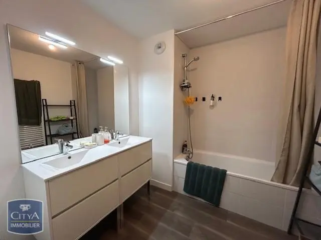 Photo 6 appartement Quimper